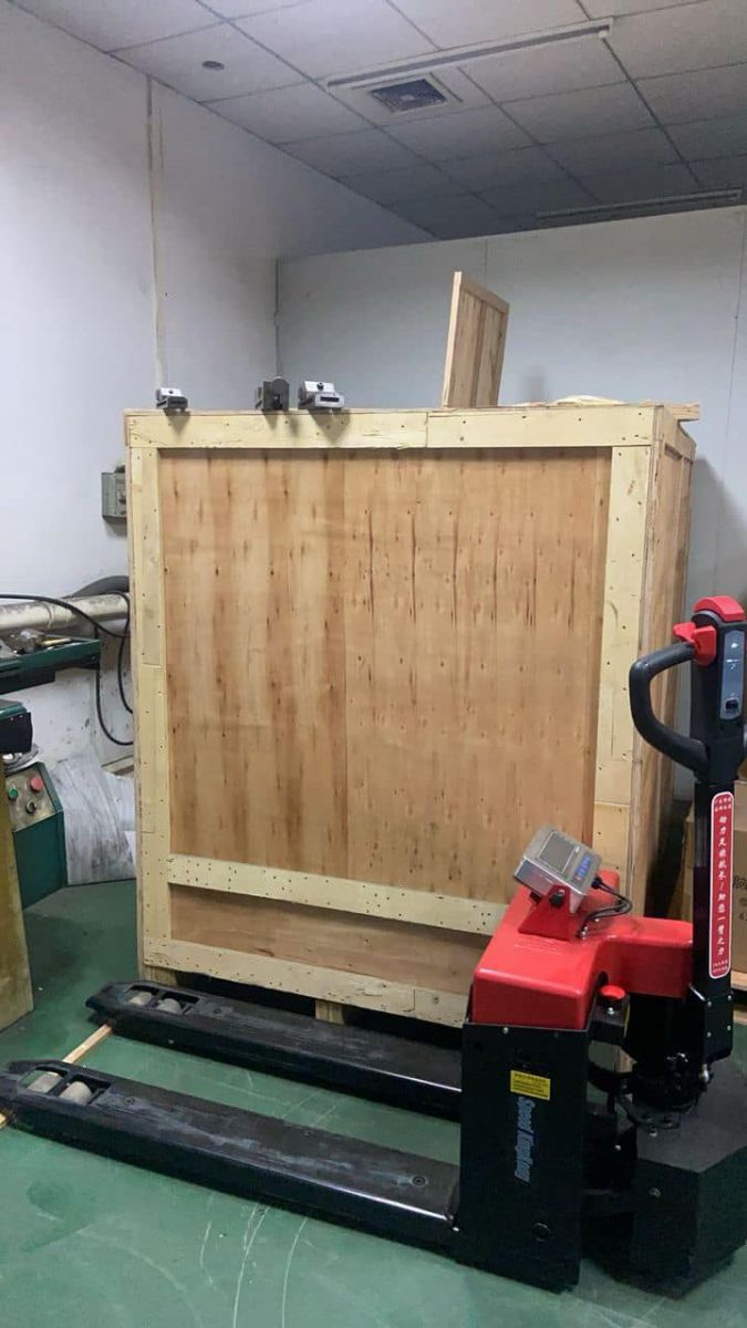 Máy Cắt Tuốt & Dập Cos Tự Động 3 Đầu HS-T310 